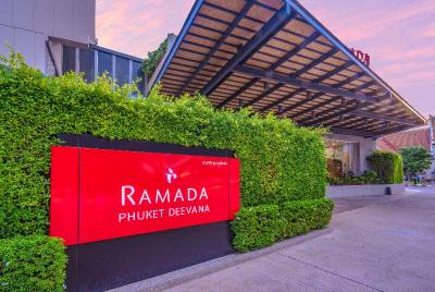 Ramada Phuket Deevana Patong