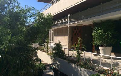 Apartamentos La Nogalera