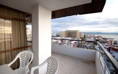 Apartamentos La Nogalera