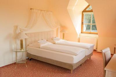 Hotel & Restaurant Grosse Klus