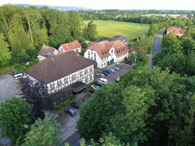 Hotel & Restaurant Grosse Klus