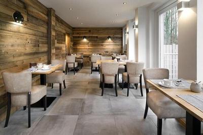 Hotel & Restaurant Grosse Klus
