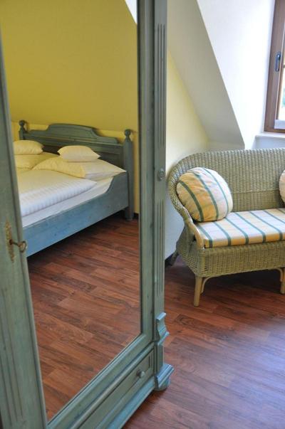 Hotel & Restaurant Grosse Klus