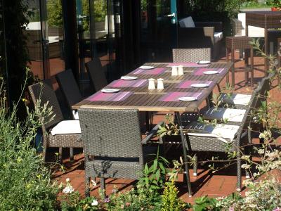 Hotel & Restaurant Grosse Klus