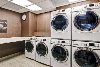 Homewood Suites by Hilton Washington, DC/Gaithersb
