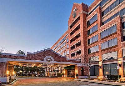 Homewood Suites by Hilton Washington, DC/Gaithersb