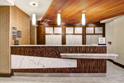 Homewood Suites by Hilton Washington, DC/Gaithersb