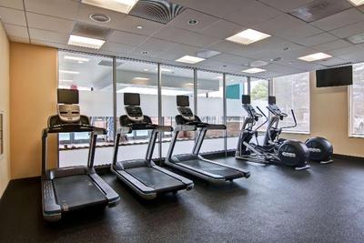 Homewood Suites by Hilton Washington, DC/Gaithersb