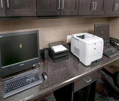 Hampton Inn Hibbing