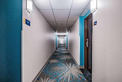 Days Inn by Wyndham Brunswick Bath Area