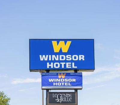 Windsor Hotel
