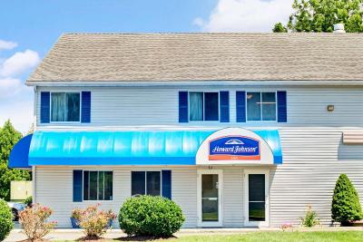 Motel 6 Bethel