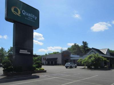 Quality Inn Wayne