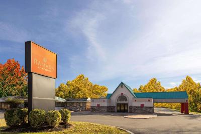 Ramada By Wyndham Parsippany