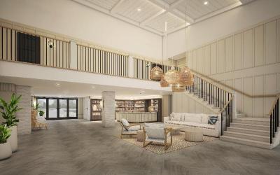 Ramada by Wyndham Middletown Newport Area