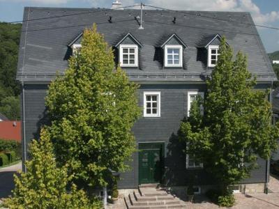 Hotel Snorrenburg