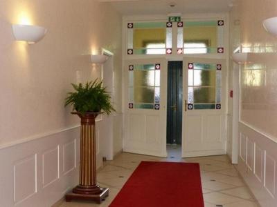 Hotel Snorrenburg