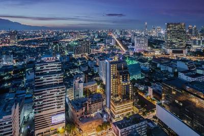 Amara Bangkok