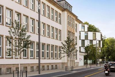 Vienna House Easy by Wyndham Osnabruck