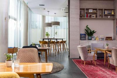 Vienna House Easy by Wyndham Osnabruck