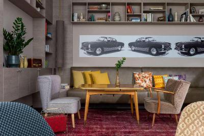 Vienna House Easy by Wyndham Osnabruck