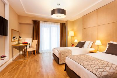 Nidya Hotel Esenyurt