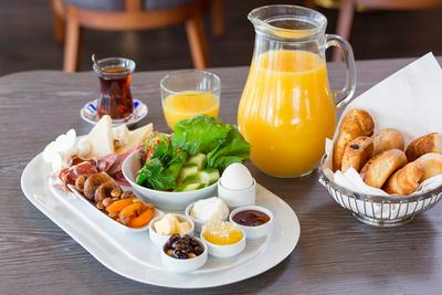 Nidya Hotel Esenyurt