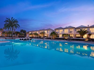 H10 Ocean Suites