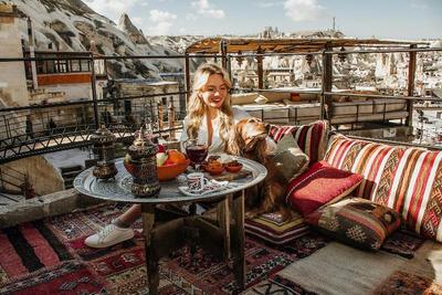 Artemis Cave Suites - Yalnızca Yetişkinler Için