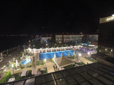 Venus Thermal Boutique