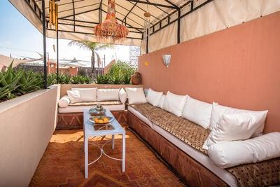 Riad Villa Harmonie