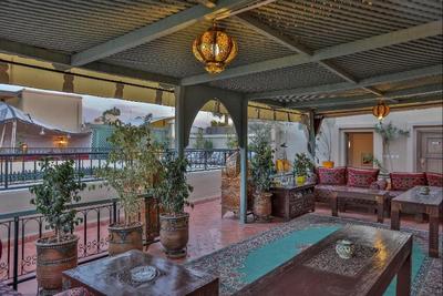 Riad Fleur d'Orient