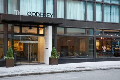 The Godfrey Hotel Boston