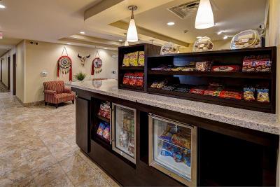 Mainstay Suites Rapid City