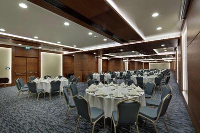 Hilton Garden Inn Corlu