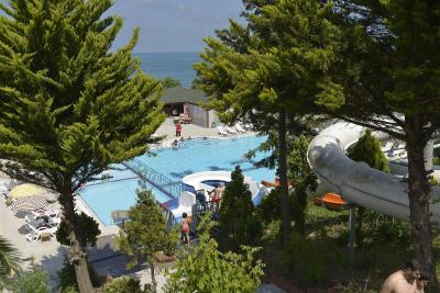 Tilya Resort Hotel