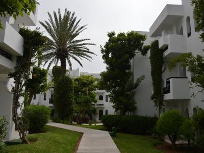 Valeria Les Jardins D´Agadir