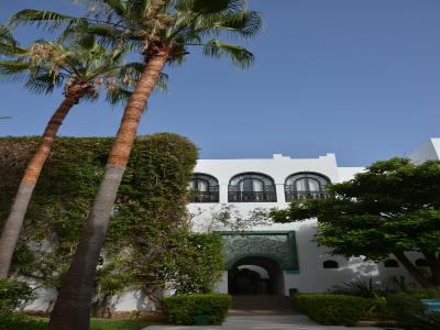Valeria Les Jardins D´Agadir