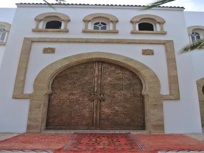 Valeria Les Jardins D´Agadir