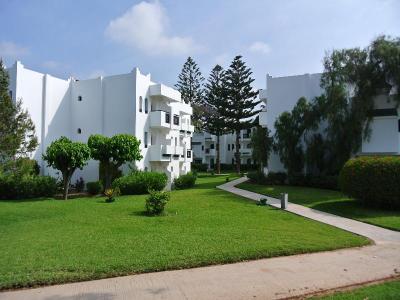 Valeria Les Jardins D´Agadir