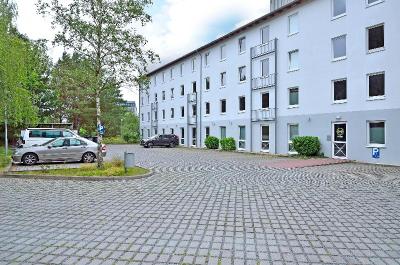 B&B Hotel Berlin-Dreilinden