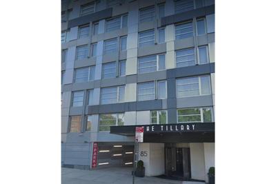 The Tillary Hotel Brooklyn