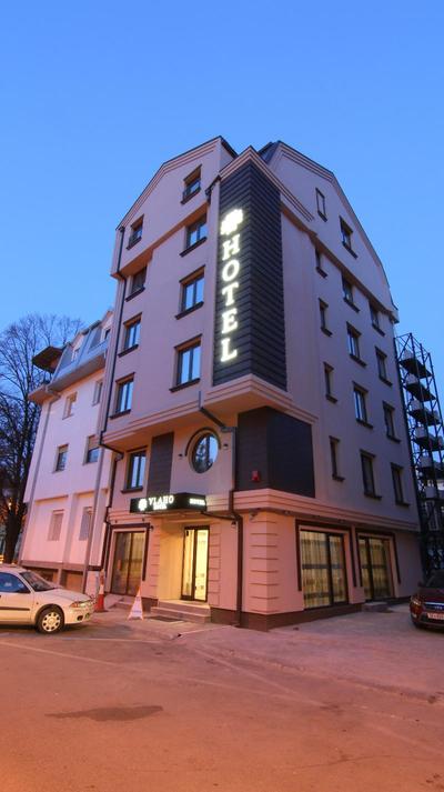Hotel Vlaho