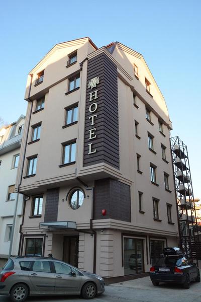 Hotel Vlaho