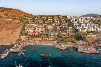 Caresse, A Luxury Collection Resort