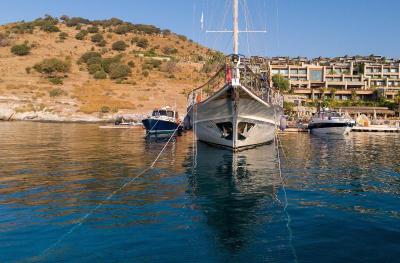 Caresse, A Luxury Collection Resort