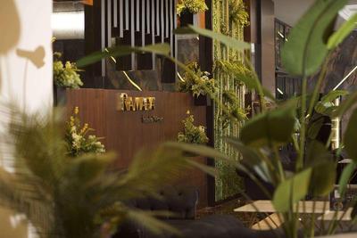 Ramada Hotel & Suites by Wyndham Istanbul Merter