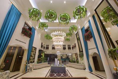 Ramada Hotel & Suites by Wyndham Istanbul Merter
