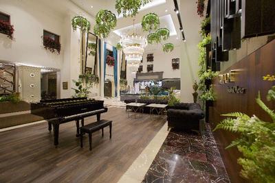 Ramada Hotel & Suites by Wyndham Istanbul Merter