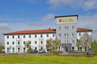 B&B Hotel Schweinfurt-Süd
